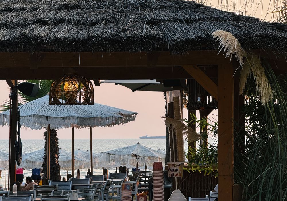 Sunset Bar
