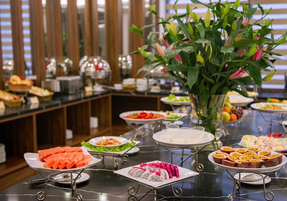 Azure Restaurant